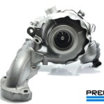 Audi Seat Skoda Volkswagen 2.0 TDI Turbocharger BM70B 11002000