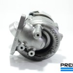 BMW 125d 225d 325d 425d 525d X1 X5 2.0D BorgWarner Turbocharger 5435 970 0045