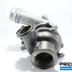 BMW Mini 1.5D Turbocharger 8511719 (F45, F46, F48, F54, F55/F56, F57, F60)