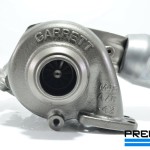 BMW Mini Cooper D 1.6 D Garrett Turbocharger 753420