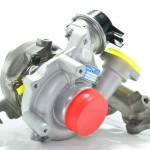 Brand New Renault Vauxhall Nissan 2.3 D BorgWarner Turbocharger 5303 970 0417