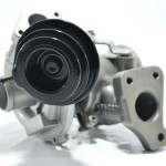 Fiat Ford Vauxhall 1.3 Garrett Turbocharger 799171-2