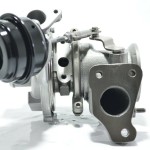 Fiat Ford Vauxhall 1.3 Garrett Turbocharger 799171-2