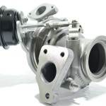 Fiat Ford Vauxhall 1.3 Garrett Turbocharger 799171-2