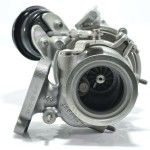 Fiat Ford Vauxhall 1.3 Garrett Turbocharger 799171-2