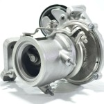 Fiat Ford Vauxhall 1.3 Garrett Turbocharger 799171-2