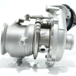 Fiat Ford Vauxhall 1.3 Garrett Turbocharger 799171-2