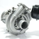 Fiat Ford Vauxhall 1.3 Garrett Turbocharger 799171-2