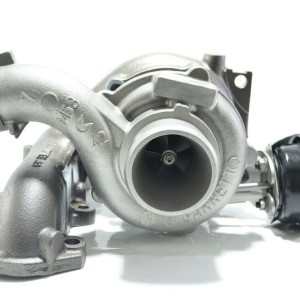 Fiat Vauxhall 1.9 JTD/CDTI Garrett Turbocharger 767835