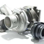 Fiat Vauxhall 1.9 JTD/CDTI Garrett Turbocharger 767835