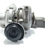 Fiat Vauxhall 1.9 JTD/CDTI Garrett Turbocharger 767835