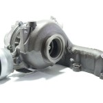 Fiat Vauxhall 1.9 JTD/CDTI Garrett Turbocharger 767835