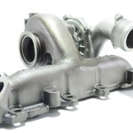 Fiat Vauxhall 1.9 JTD/CDTI Garrett Turbocharger 767835