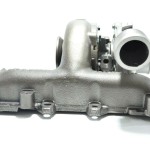 Fiat Vauxhall 1.9 JTD/CDTI Garrett Turbocharger 767835