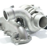 Fiat Vauxhall 1.9 JTD/CDTI Garrett Turbocharger 767835