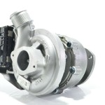 Ford Ranger Everest 3.2 TDCi Turbocharger 822182