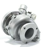 Ford Ranger Everest 3.2 TDCi Turbocharger 822182