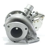 Ford Ranger Everest 3.2 TDCi Turbocharger 822182