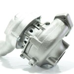 Hyundai H-1 Starex CRDI Borg Warner Turbocharger 53039880145