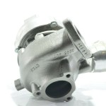 Hyundai H-1 Starex CRDI Borg Warner Turbocharger 53039880145