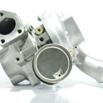 Hyundai H-1 Starex CRDI Borg Warner Turbocharger 53039880145