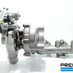 Hyundai i40 Tuscon 1.7 CRDI Garrett Turbocharger 824168