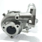 Kia Sportage Hyundai Tucson 2.0 CRDi Borg Warner Turbocharger 54409700030