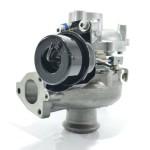 Mercedes Renault 1.5 D Borg Warner Turbocharger 1635 970 0029