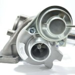 Mitsubishi L200 Pajero III 2.5 TDI Turbocharger 49135-02652