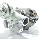 Mitsubishi L200 Pajero III 2.5 TDI Turbocharger 49135-02652