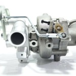 Mitsubishi L200 Pajero III 2.5 TDI Turbocharger 49135-02652