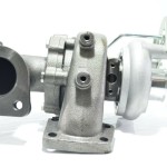 Mitsubishi L200 Pajero III 2.5 TDI Turbocharger 49135-02652