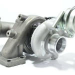 Mitsubishi L200 Pajero III 2.5 TDI Turbocharger 49135-02652