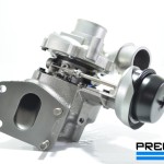 Mitsubishi Pajero IV 3.2 DI-D IHI Turbocharger VT13