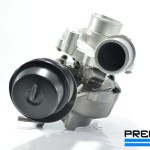 Mitsubishi Pajero IV 3.2 DI-D IHI Turbocharger VT13