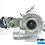 Mitsubishi Pajero IV 3.2 DI-D IHI Turbocharger VT13