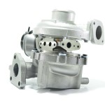 Nissan Infiniti Atleon Garrett Turbocharger 806493