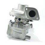 Nissan Infiniti Atleon Garrett Turbocharger 806493