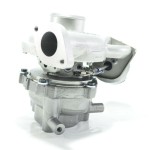 Nissan Infiniti Atleon Garrett Turbocharger 806493