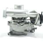 Nissan Infiniti Atleon Garrett Turbocharger 806493