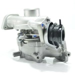 Nissan Infiniti Atleon Garrett Turbocharger 806493