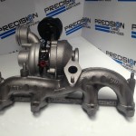 OE Quality VW TRANSPORTER T5 KP39   RE-MANUFACTURED TURBO 1 YEAR GUARANTEE*