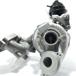 Seat Skoda Volkswagen 2.0 TDI Gerrett Turbocharger 785448