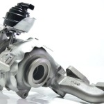 Seat Skoda Volkswagen 2.0 TDI Gerrett Turbocharger 785448