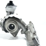 Seat Skoda Volkswagen 2.0 TDI Gerrett Turbocharger 785448