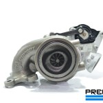 Skoda Kamiq Octavia IV Scala 1.0 TFSI BorgWarner Turbocharger 1635 970 0047