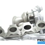 Toyota Supra SZ-R 2.0 Turbocharger 851676