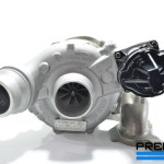 Toyota Supra SZ-R 2.0 Turbocharger 851676