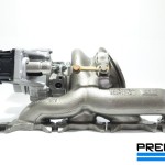 Toyota Supra SZ-R 2.0 Turbocharger 851676