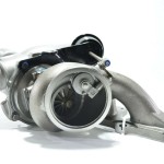 Vauxhall Astra G H Zafira B 2.0 Borg Warner Turbocharger 53049700048